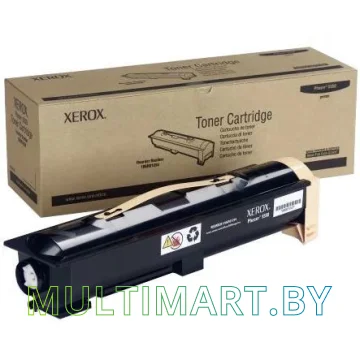 Картридж Xerox 106R03396